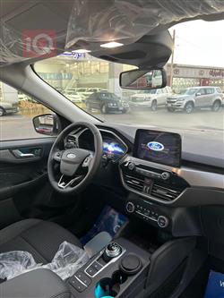 فورد إسكيب